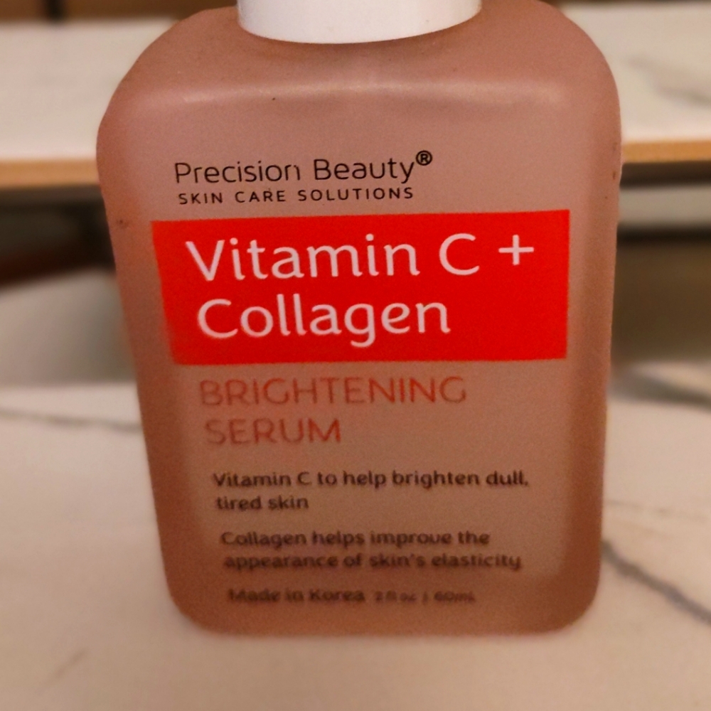 Brightening serum